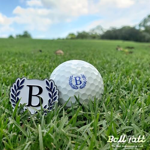Golf Ball Stamp - Image 2