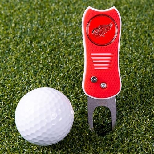 Team Golf NHL Switchblade Divot Tool - Image 2