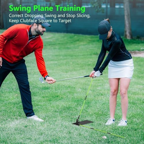 Golf Alignment Sticks - Image 2