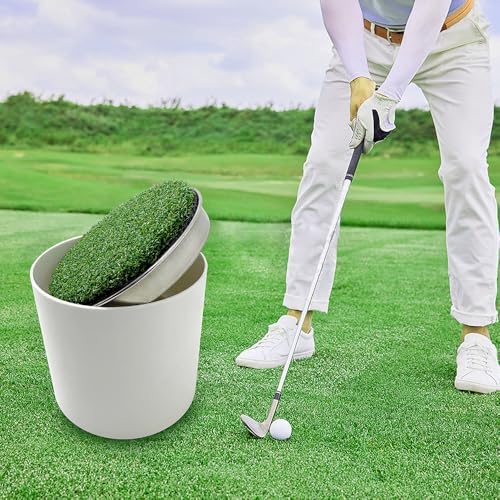 Golf Putting Cup with Metal Base - Image 7