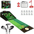 YESHIN Upgraded Kids Toy Golf Set by YESHIN