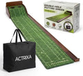 Indoor Putting Green Mat | Golf Putting Practice Mat by Unknown