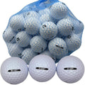 Golf Ball Planet E6 Soft Used Golf Balls by GolfBallPlanet