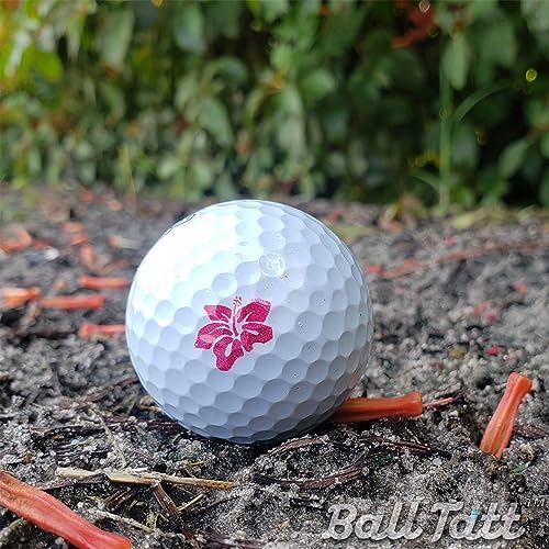 Golf Ball Stamp - Image 2