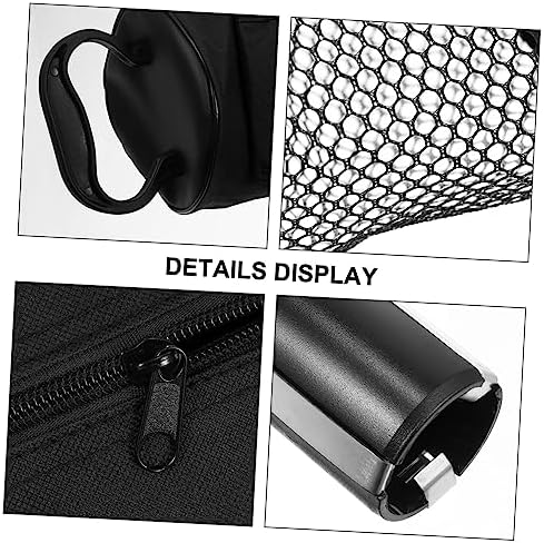 Happyyami Golf Ball Picker Golf Practice Sticks Golf Tool Pitch - Image 5