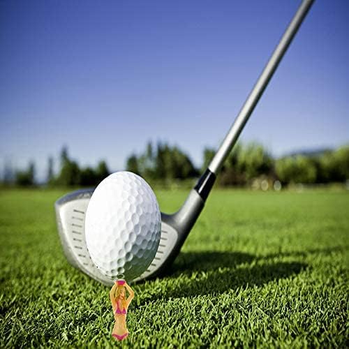 KOFULL Golf Tees, Funny Golf Tees - Image 3
