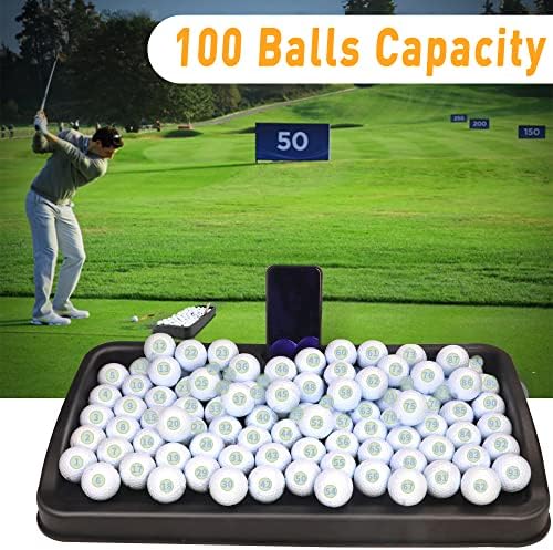 Heavy Duty Golf Ball Tray - Image 5