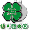 ClubSmith® Lucky Golf Ball Marker by ClubSmith