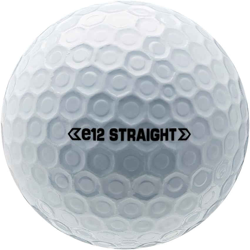 Bridgestone e12 Golf Balls - Image 6