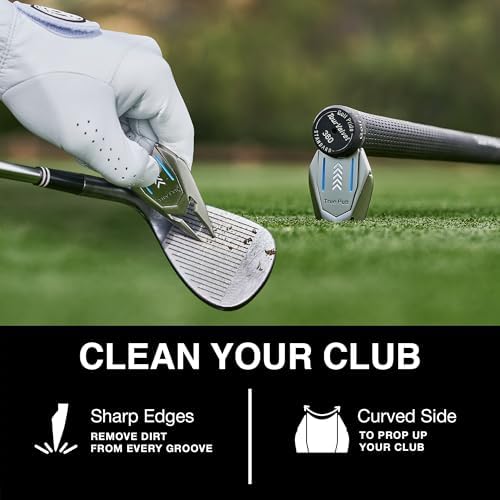 Ghost Golf Divot Tool - Image 4