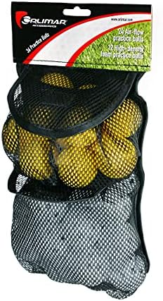 Orlimar 36-Pack Practice Golf Balls by OrlimarGolf