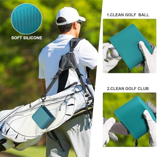 Golf Club Wash Kit - Image 3