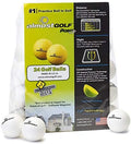 AG AlmostGolf Balls by AG