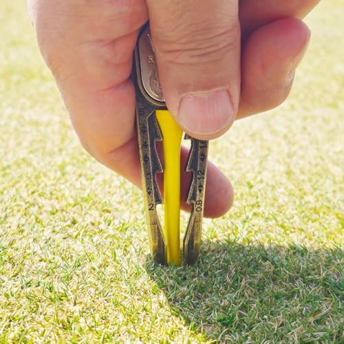 BIRDIE79 Precision Golf Training Set: Birdie Navigator Putting Mirror - Image 2