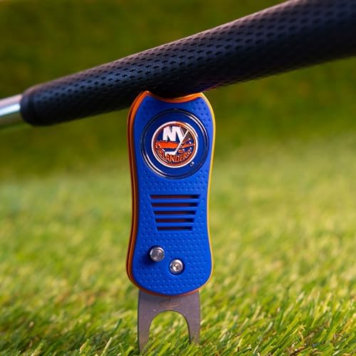 Team Golf NHL Switchblade Divot Tool - Image 4