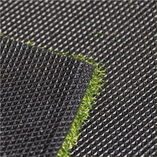 SkyTrak 9' Putting Mat with Ball Return – Indoor Golf Practice Green - Image 5