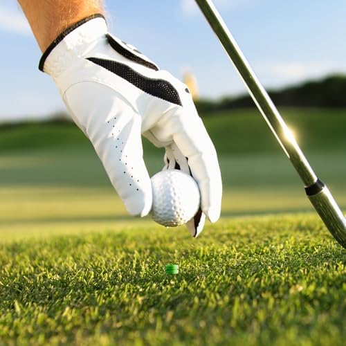 Castle Golf Tees Wood Colorful 50/100 Pack - Image 7