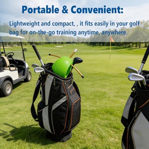 Golf Connector Training Aid - Image 7