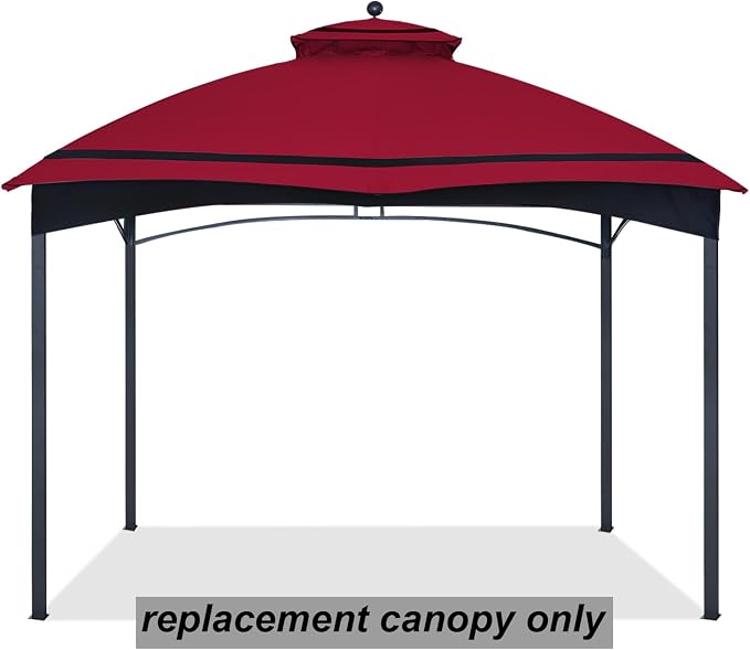 ABCCANOPY Riplock Gazebo Replacement Canopy - Image 2