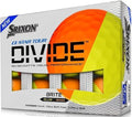 Srixon Q-Star Tour Divide Golf Balls by Unknown