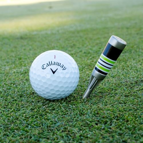 Callaway Ferrule Golf Divot Tool - Image 2