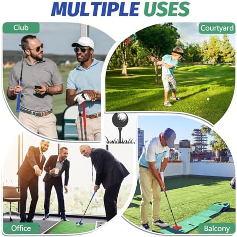 Golf Putter, 2 Pack Golf Putters - Image 6