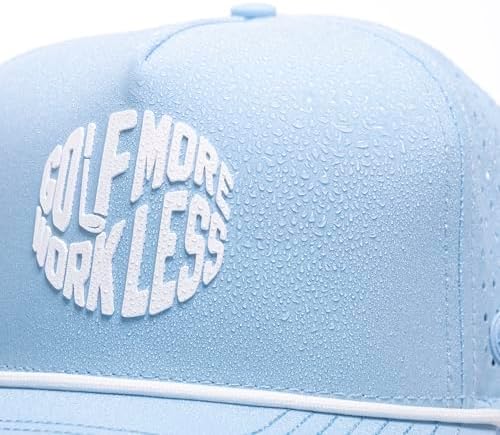 BRIMZ Golf Performance Hat - Image 7