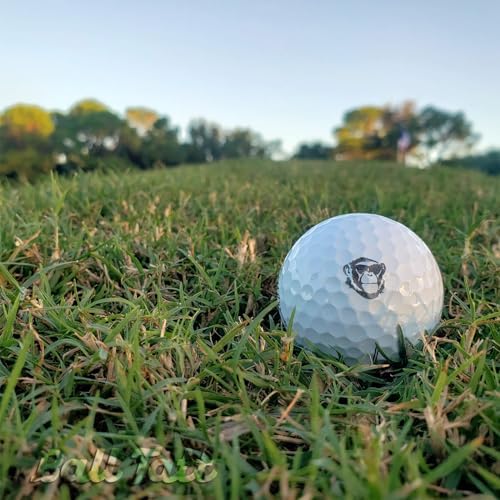 Golf Ball Stamp - Image 2