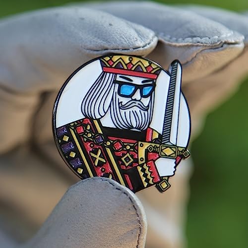Funny Golf Ball Marker for Men and Women - Image 3