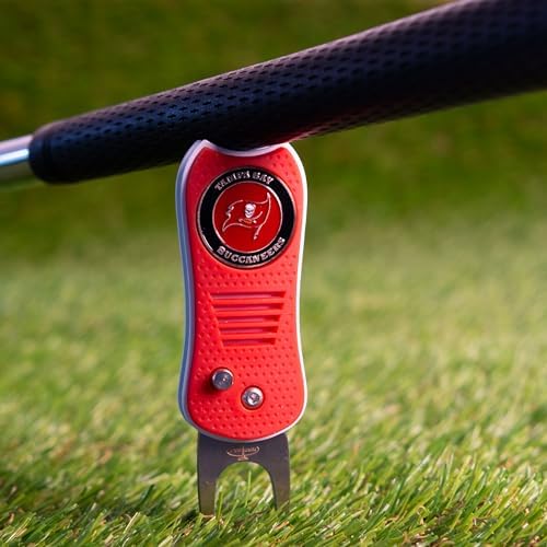 Team Golf NFL Switchblade Divot Tool - Image 4