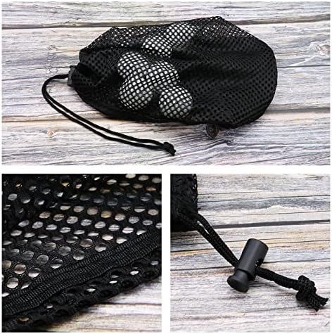 SING F LTD 2PCS Golf Ball Storage Bag - Image 2