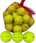 Golf Ball Planet Pro V1 2025 5A/Mint Recycled Used Golf Balls by GolfBallPlanet