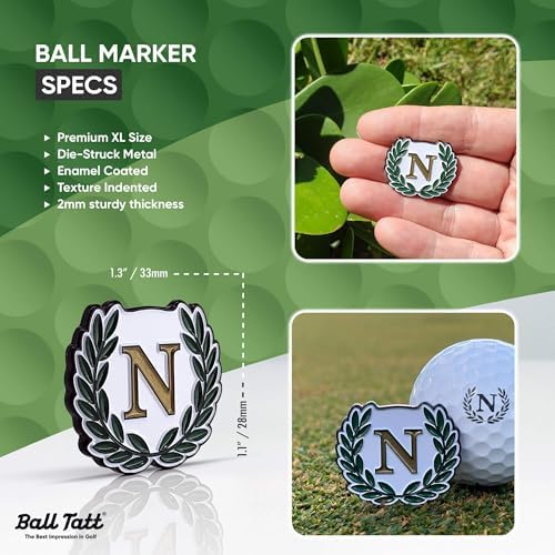 Golf Ball Stamp - Image 5
