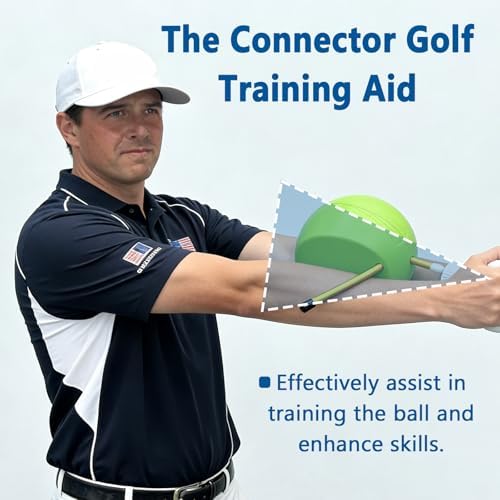 Golf Connector Training Aid - Image 4