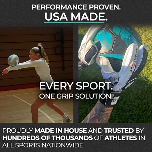Geko 2-in-1 Grip Restore & Cleaner – #1 Golf, Basketball, Volleyball, and - Image 6