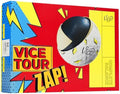 Vice Tour Limited Edition Golf Balls by Unknown