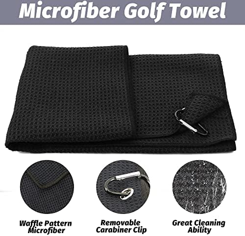 Golf Accessories Kit - Image 3