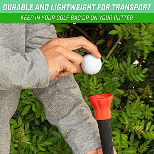 GoSports Golf Ball Pickup Tool - Image 5