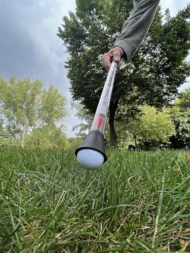 Original Scramble Pic Golf Ball Retriever - Image 3
