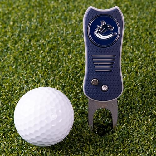 Team Golf NHL Switchblade Divot Tool - Image 2