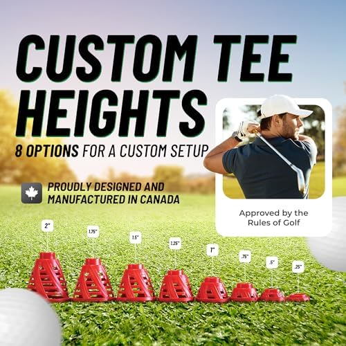 BirTee Golf Tees - Image 5