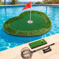 Wekin Floating Golf Putting Green 35"x28" by Wekin