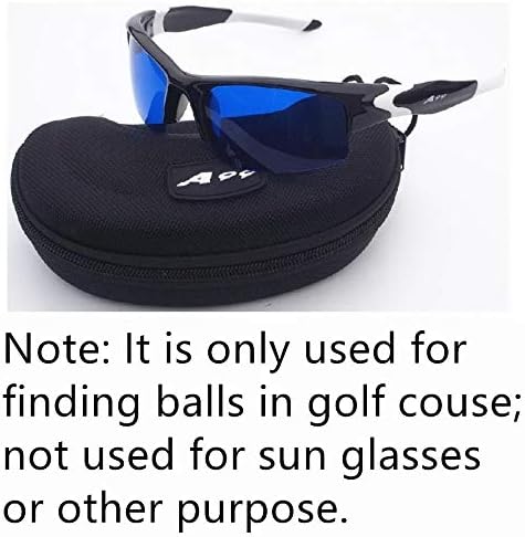 A99 E-BW Golf Ball Finder Glasses - Image 4