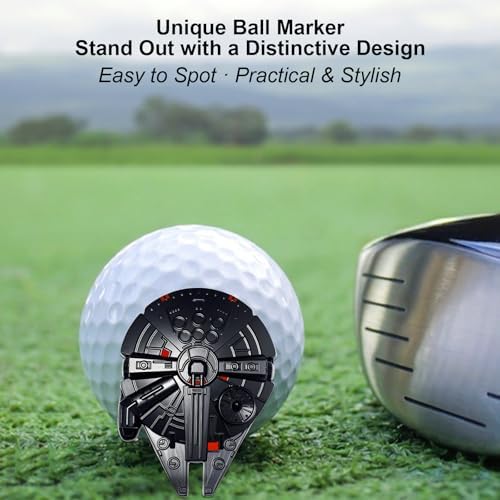 Golf Divot Tool and Ball Marker - Image 3