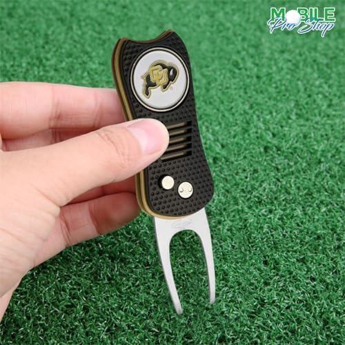 Switchblade Divot Repair Tool - Image 5