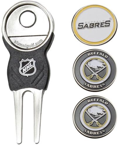 Team Golf NHL Adult-Unisex Divot Tool Pack - Image 3