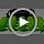 Thorza 42mm Golf Ball Size Practice Tee Popper Balls - Image 7