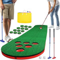 Golf Putting Game Set, Mini Golf Game Set by TOYLife