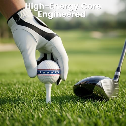 Golf Balls - Image 3