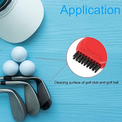 M METERXITY Mini Golf Club Brush - Image 2